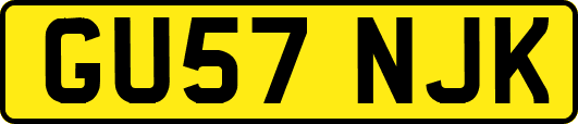 GU57NJK