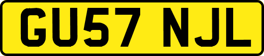 GU57NJL