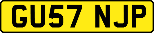 GU57NJP