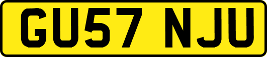 GU57NJU