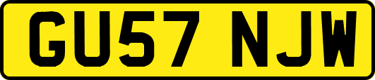 GU57NJW