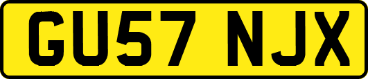 GU57NJX