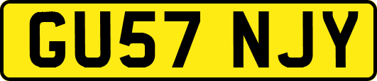 GU57NJY