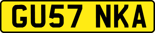 GU57NKA