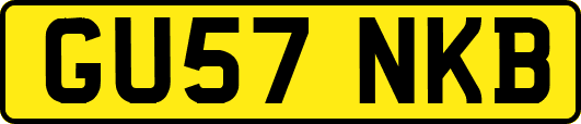 GU57NKB