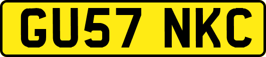 GU57NKC