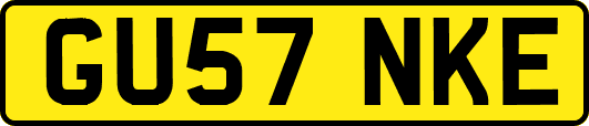 GU57NKE