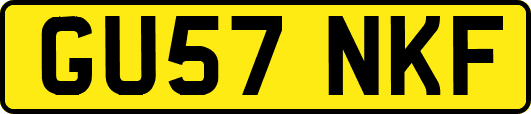 GU57NKF