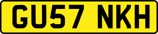 GU57NKH