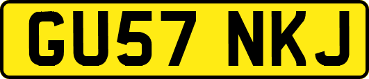 GU57NKJ