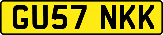 GU57NKK