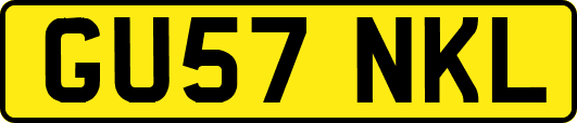GU57NKL