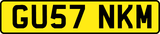 GU57NKM