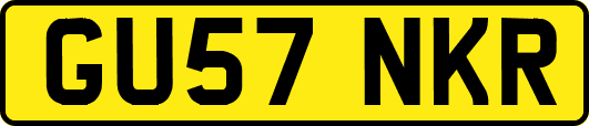 GU57NKR