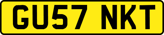 GU57NKT