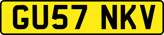 GU57NKV