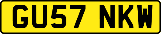 GU57NKW