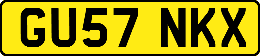 GU57NKX