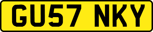 GU57NKY