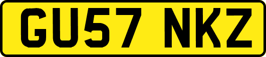 GU57NKZ