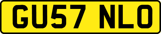 GU57NLO