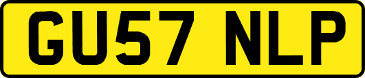 GU57NLP