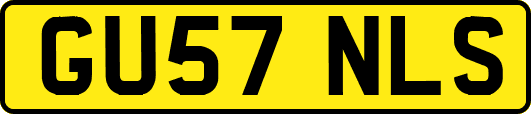GU57NLS