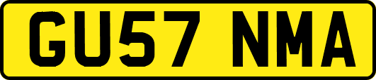 GU57NMA