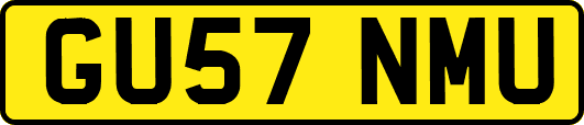GU57NMU
