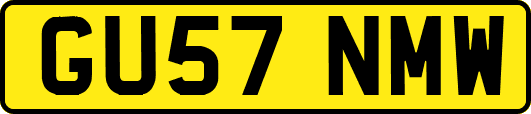 GU57NMW