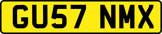 GU57NMX