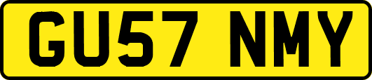 GU57NMY