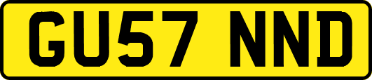 GU57NND
