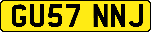 GU57NNJ