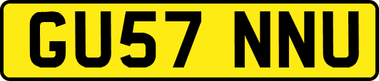 GU57NNU