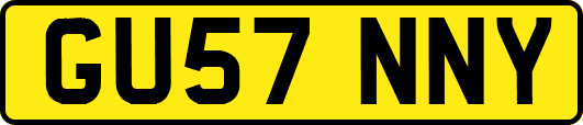 GU57NNY