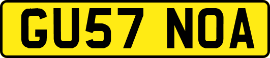 GU57NOA