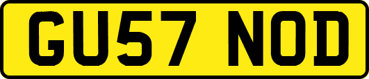 GU57NOD