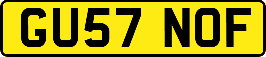 GU57NOF