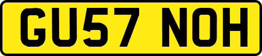 GU57NOH