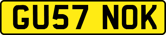GU57NOK