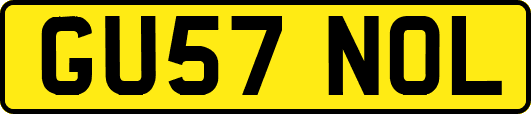 GU57NOL