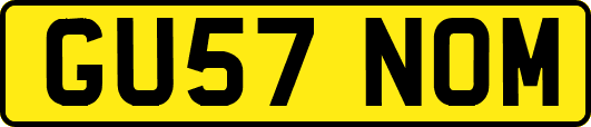 GU57NOM