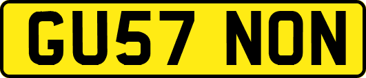 GU57NON