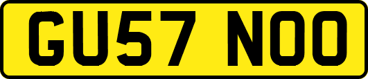 GU57NOO