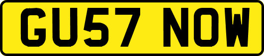 GU57NOW