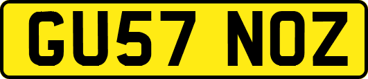 GU57NOZ