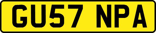 GU57NPA