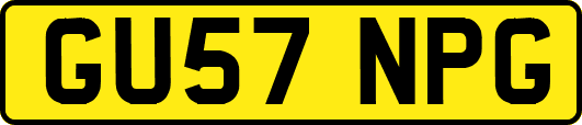 GU57NPG