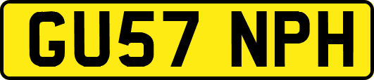 GU57NPH